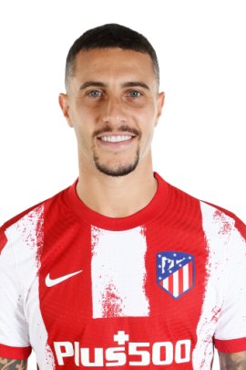 Mario Hermoso 2021-2022