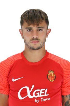 Pablo Maffeo 2021-2022