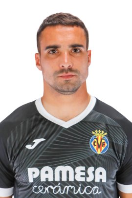 Sergio Asenjo 2021-2022