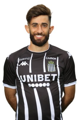 Ali Gholizadeh 2021-2022