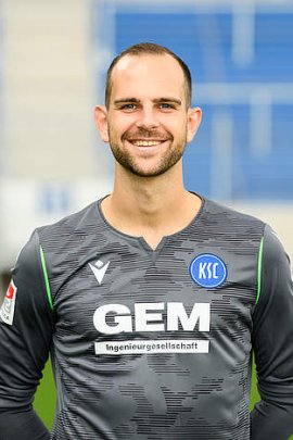 Marius Gersbeck 2021-2022