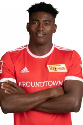 Taiwo Awoniyi 2021-2022