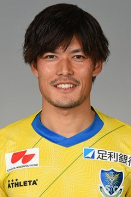 Naoki Otani 2021-2022