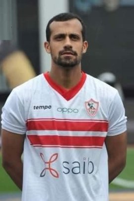 Mohamed Ashraf 2021-2022