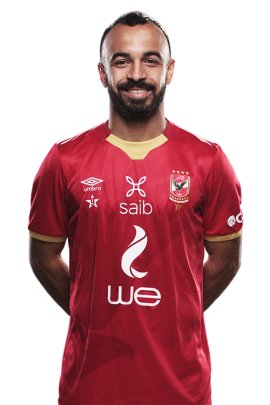 Mohamed Magdy 2021-2022
