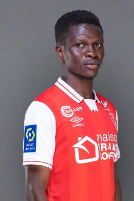 Moussa Doumbia 2021-2022