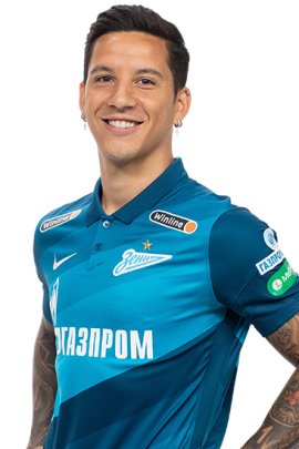 Sebastián Driussi 2021-2022