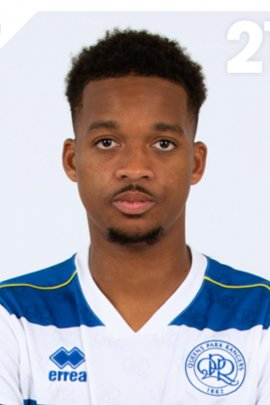 Chris Willock 2021-2022