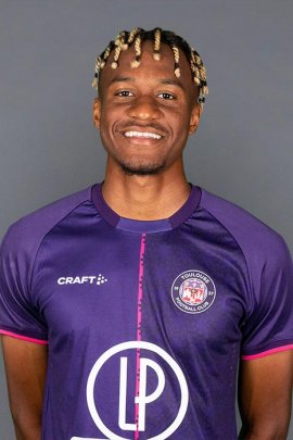 Nathan Ngoumou 2021-2022