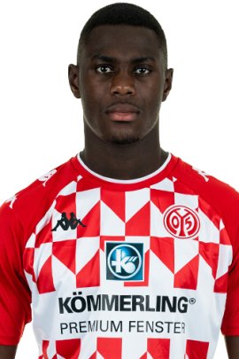 Moussa Niakhaté 2021-2022