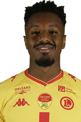 Tidiane Keita 2021-2022