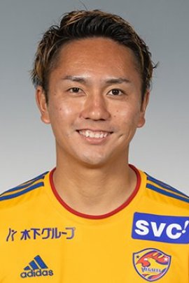 Kyohei Yoshino 2021-2022