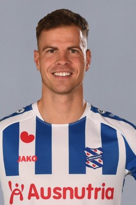 Joost van Aken 2021-2022