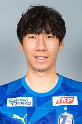 Hokuto Shimoda 2021-2022