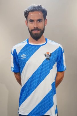 Jordi Ortega 2021-2022