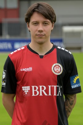 Dominik Prokop 2021-2022