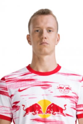 Lukas Klostermann 2021-2022