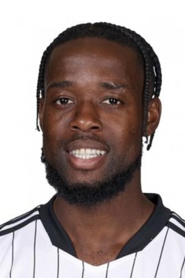 Joshua Onomah 2021-2022