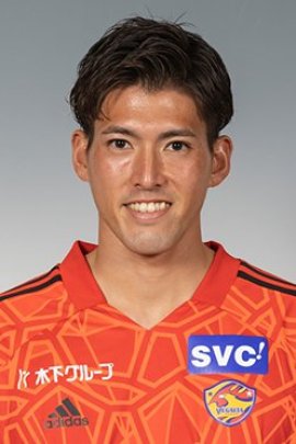 Daichi Sugimoto 2021-2022