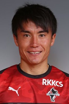 Shuhei Kamimura 2021-2022