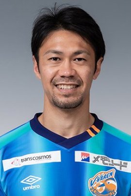 Takashi Sawada 2021-2022