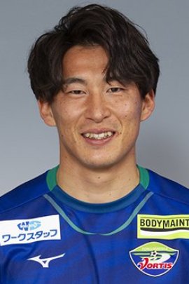 Taiki Tamukai 2021-2022