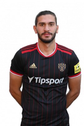 Kiriakos Savvidis 2021-2022