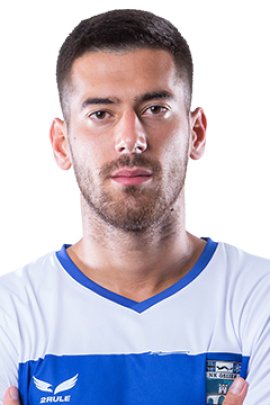 Mario Jurcevic 2021-2022