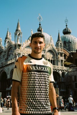 Mattia Caldara 2021-2022