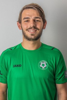 Jaroslav Tregler 2021-2022