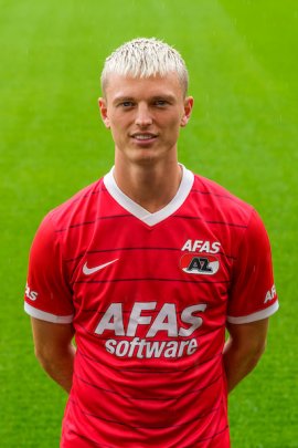 Albert Gudmundsson 2021-2022