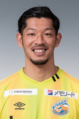 Takashi Kasahara 2021-2022