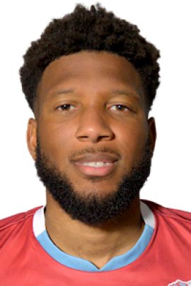 Myles Hippolyte 2021-2022