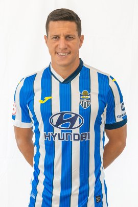 José Fran 2021-2022
