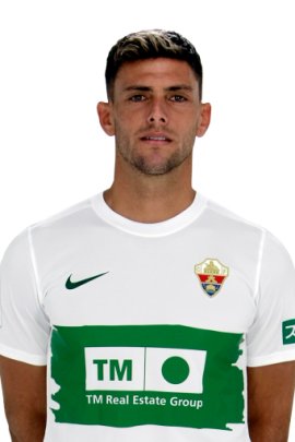 Lucas Boyé 2021-2022