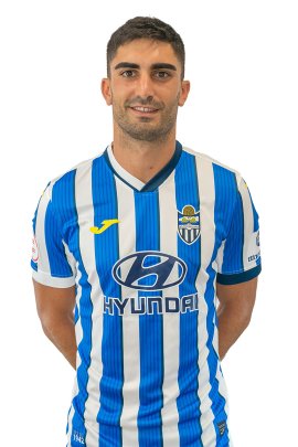 Iñaki Olaortua 2021-2022