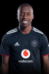 Ben Motshwari 2021-2022