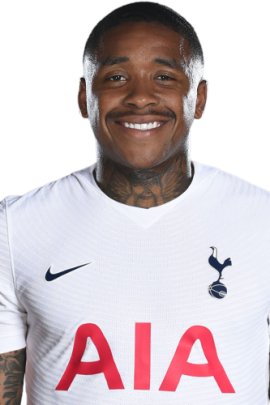 Steven Bergwijn 2021-2022