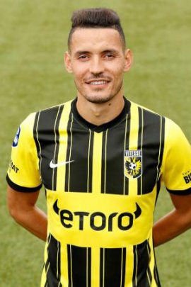 Oussama Darfalou 2021-2022