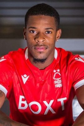 Xande Silva 2021-2022