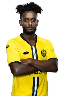 Aviv Abraham 2021-2022