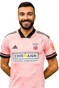 Emmanuel Tomas Cabral 2021-2022