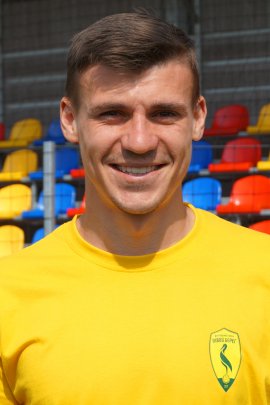 Oleksandr Guskov 2021-2022