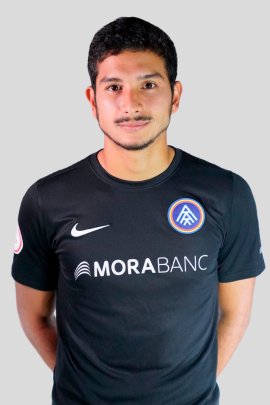 Nicolás Ratti 2021-2022
