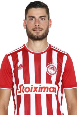 Giorgios Masouras 2021-2022