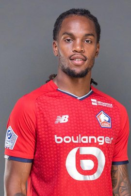 Renato Sanches 2021-2022