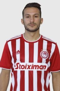 Joao Carvalho 2021-2022