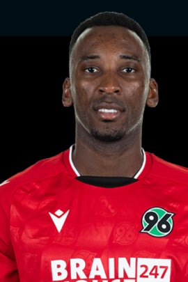 Gaël Ondoua 2021-2022