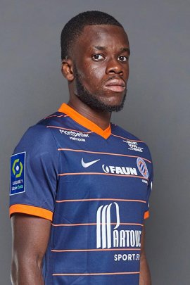 Stephy Mavididi 2021-2022