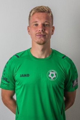 Jiri Januska 2021-2022